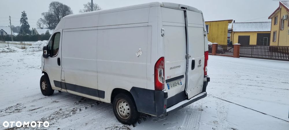 Fiat Ducato - 6