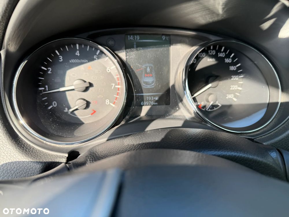 Nissan Qashqai 1.2 DIG-T N-Connecta - 13