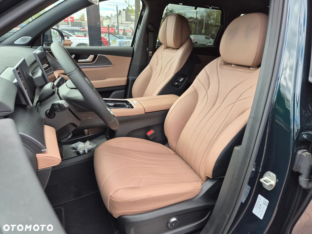 Chery Tiggo 9 - 11