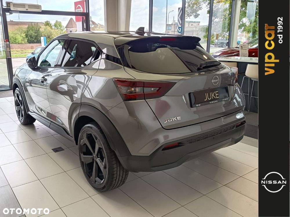 Nissan Juke 1.0 DIG-T N-Style DCT - 2