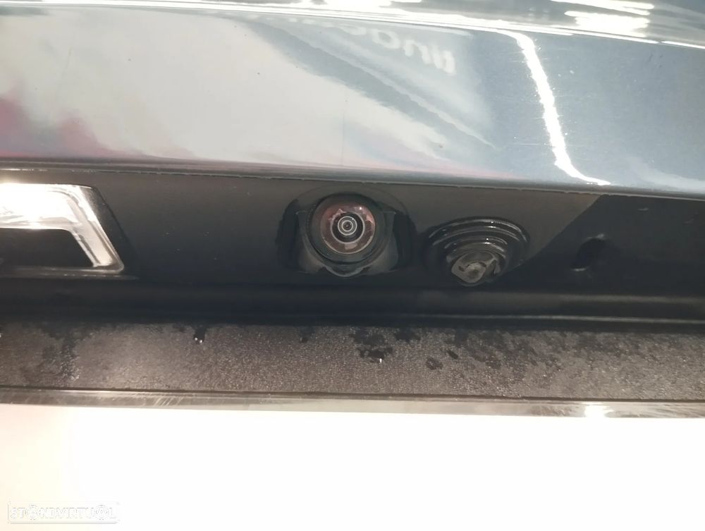 Volvo XC 40 2.0 D3 Inscription Geartronic - 11