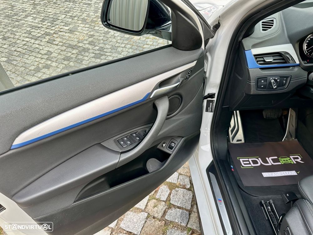 BMW X2 xDrive25e M Sport - 18