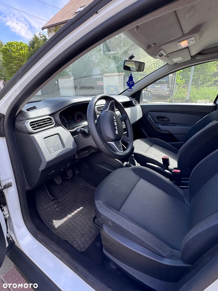 Dacia Duster 1.0 TCe Essential - 18