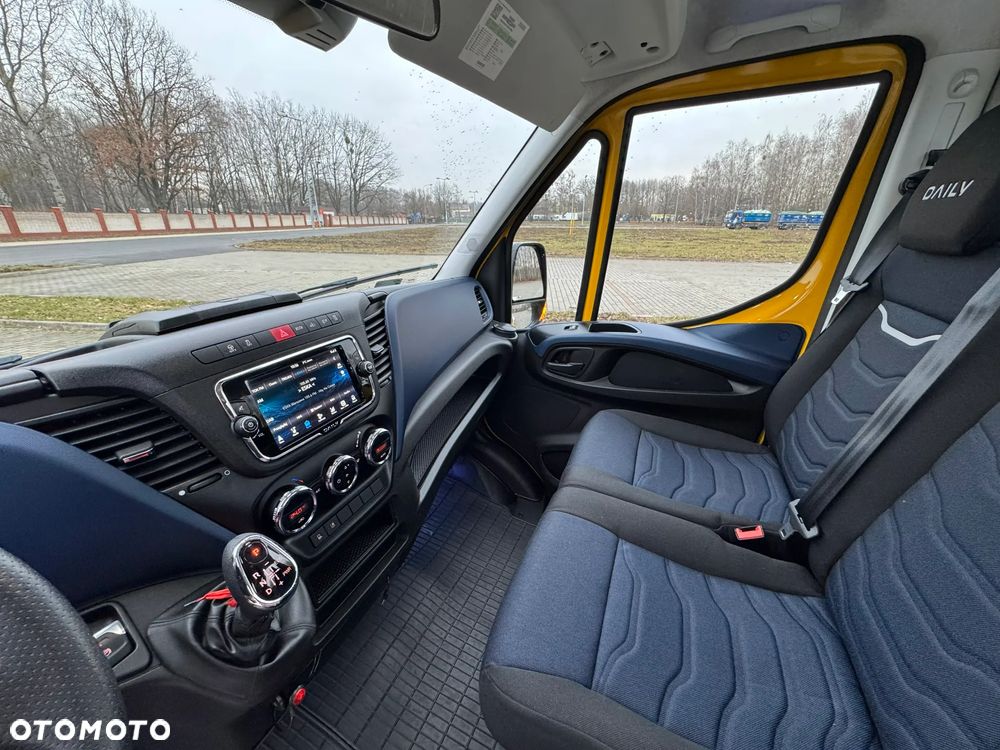 Iveco Daily - 11