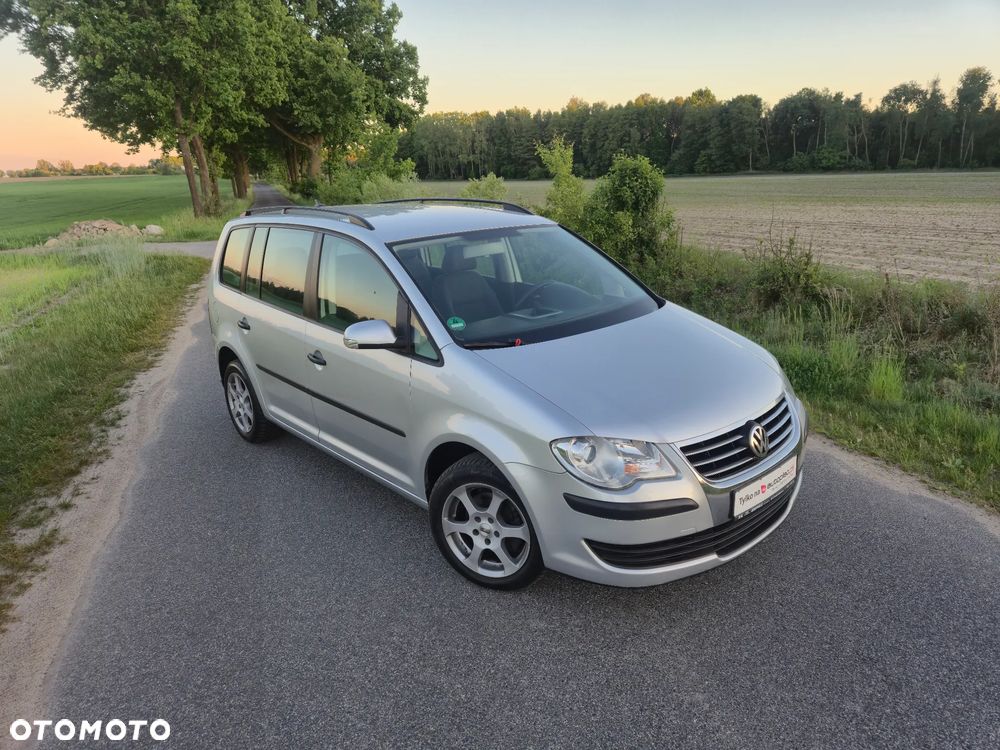 Volkswagen Touran 1.9 TDI - 27