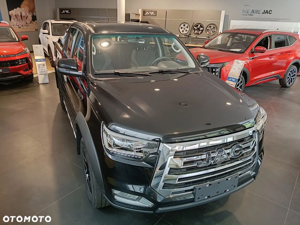 JAC T8 PRO - 5