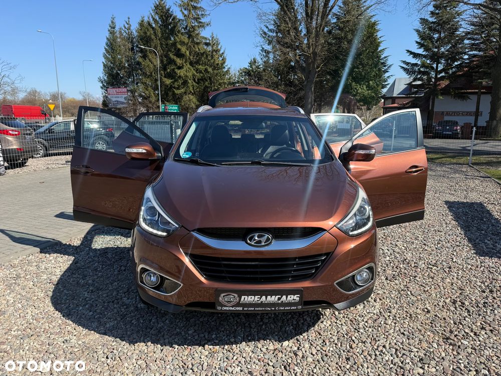 Hyundai ix35 - 11