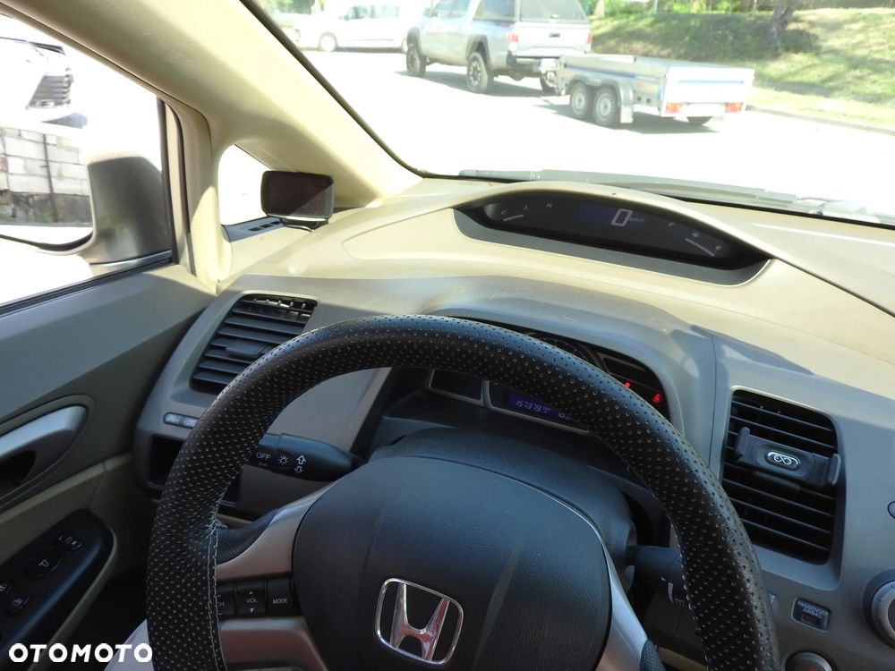 Honda Civic 1.8 Executive - 20