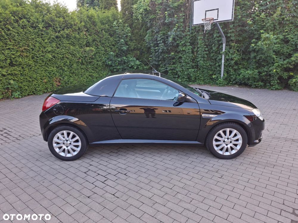 Opel Tigra 1.4 Design Edition - 15
