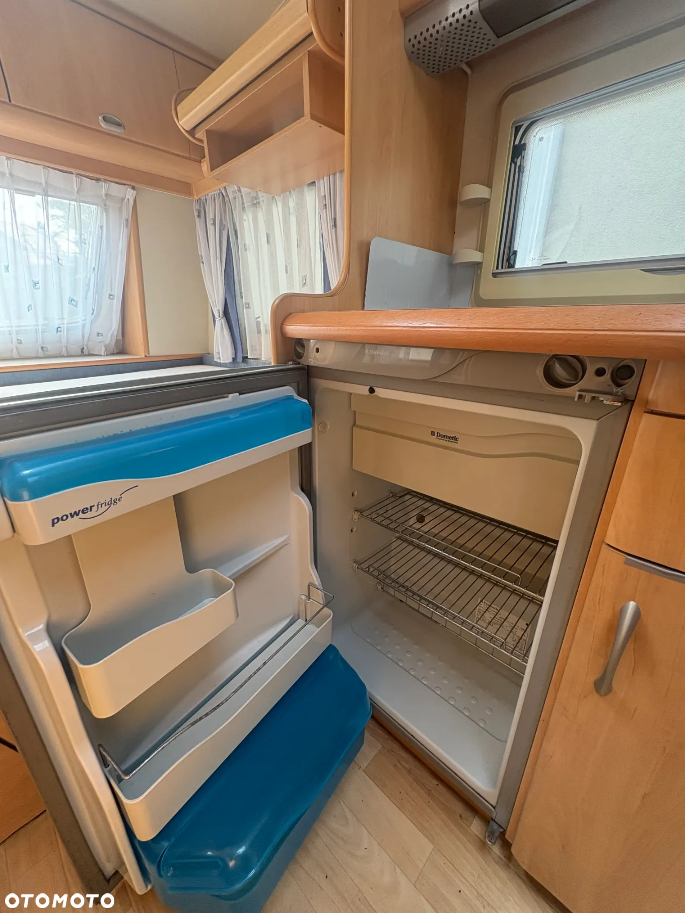 Hobby 400 SF De Lux Easy - 8