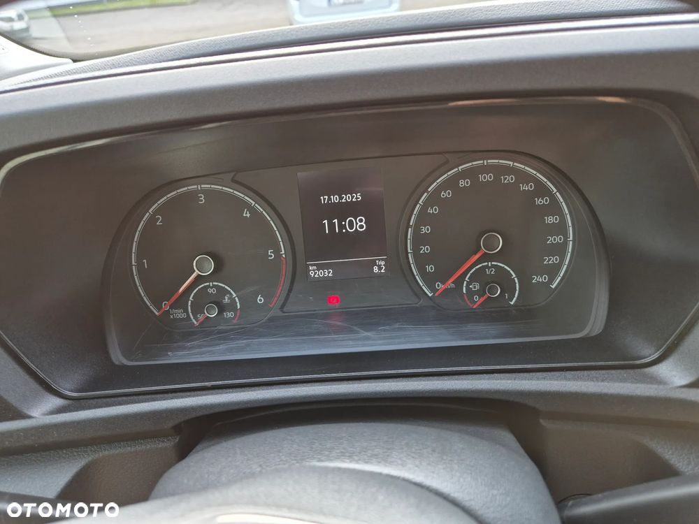 Volkswagen Caddy 2.0 TDI - 19