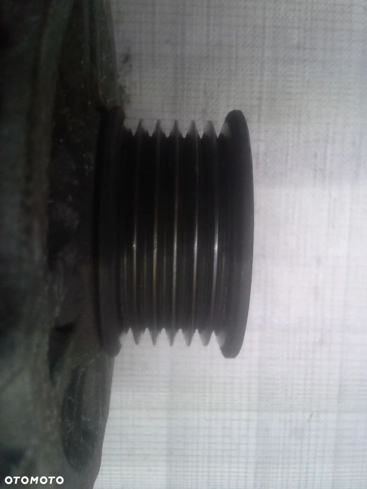 Mazda 5 II 1.8 alternator LF1F  A3TG4791 90 Amper - 4