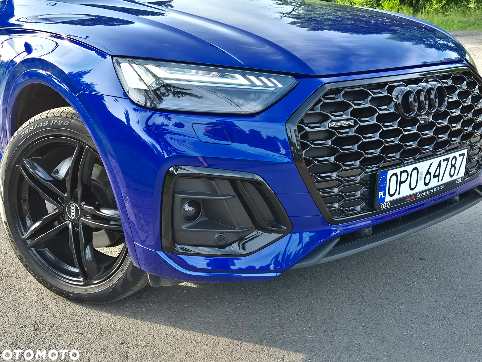 Audi Q5 - 33