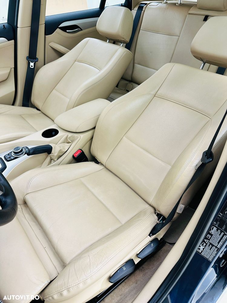 BMW X1 xDrive20i Aut. - 18