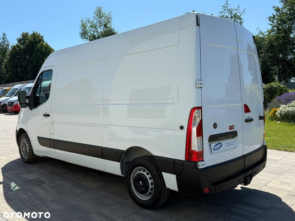 Renault Master - 4
