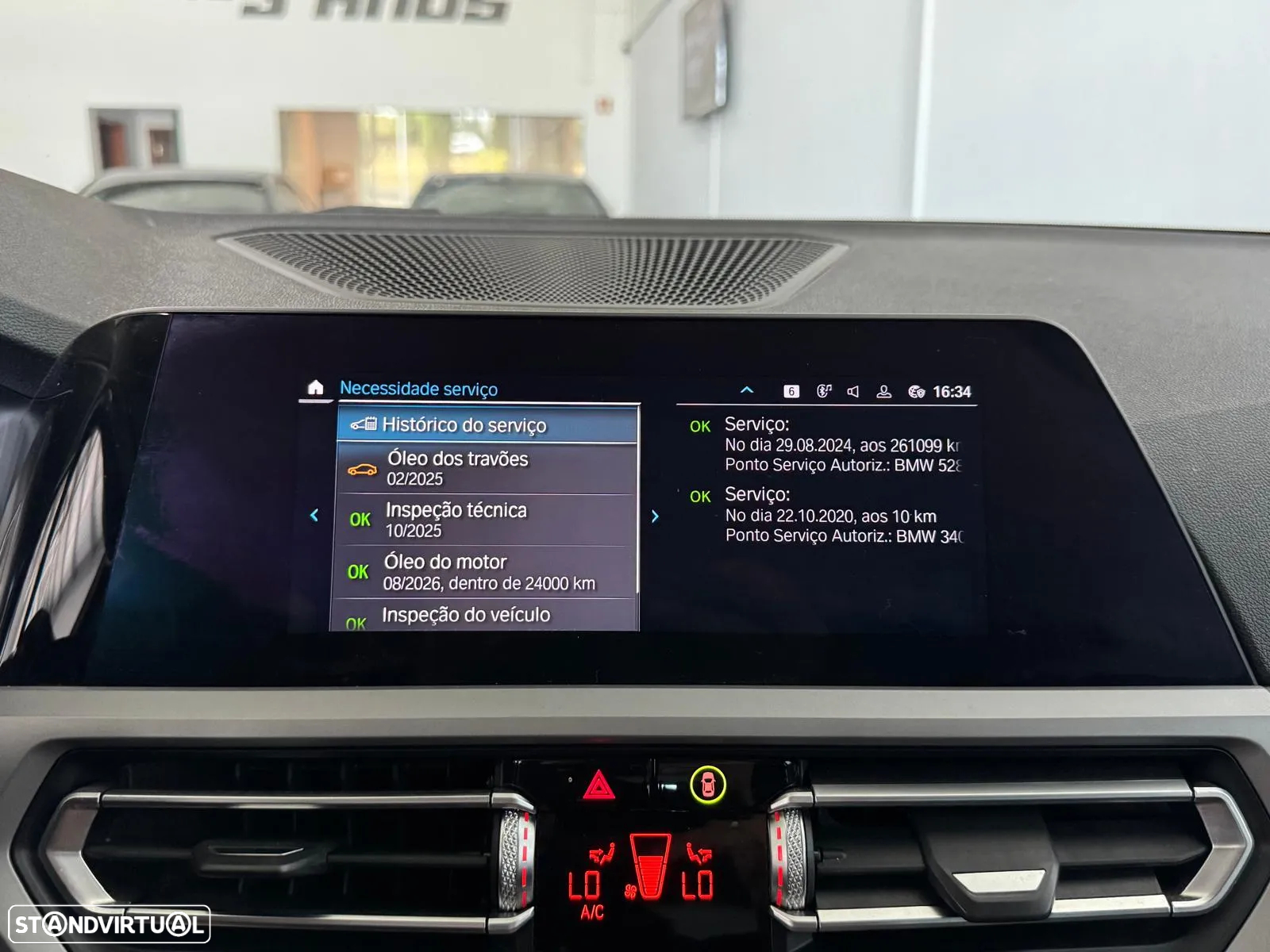 BMW 330 e Touring Pack M Auto - 33