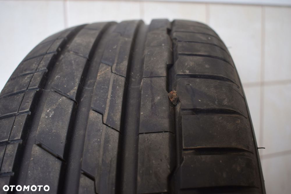 R17 225/50 Hankook Ventus S1 Evo 3 Wysyłka gratis! - 9