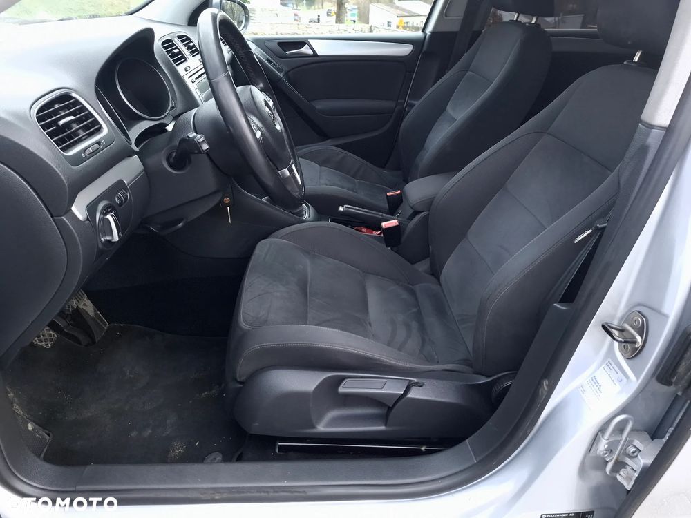 Volkswagen Golf 1.4 TSI Highline - 17