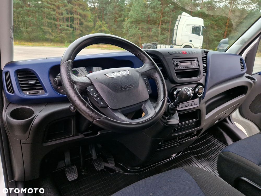 Iveco DAILY 50C150 - 33