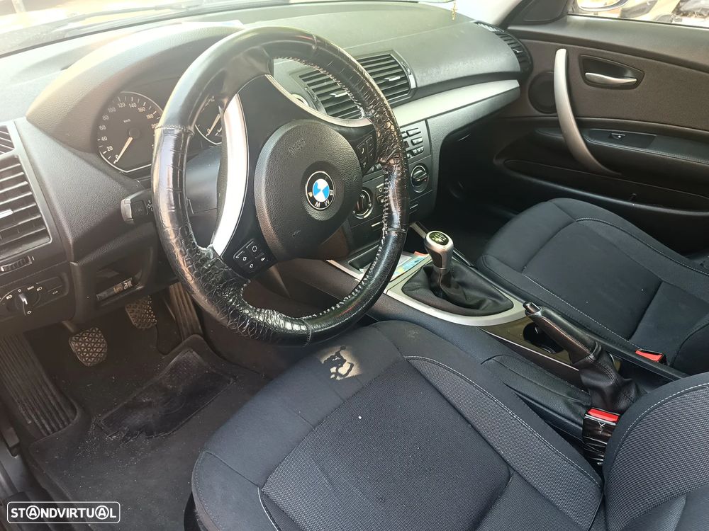 BMW 116 d - 4