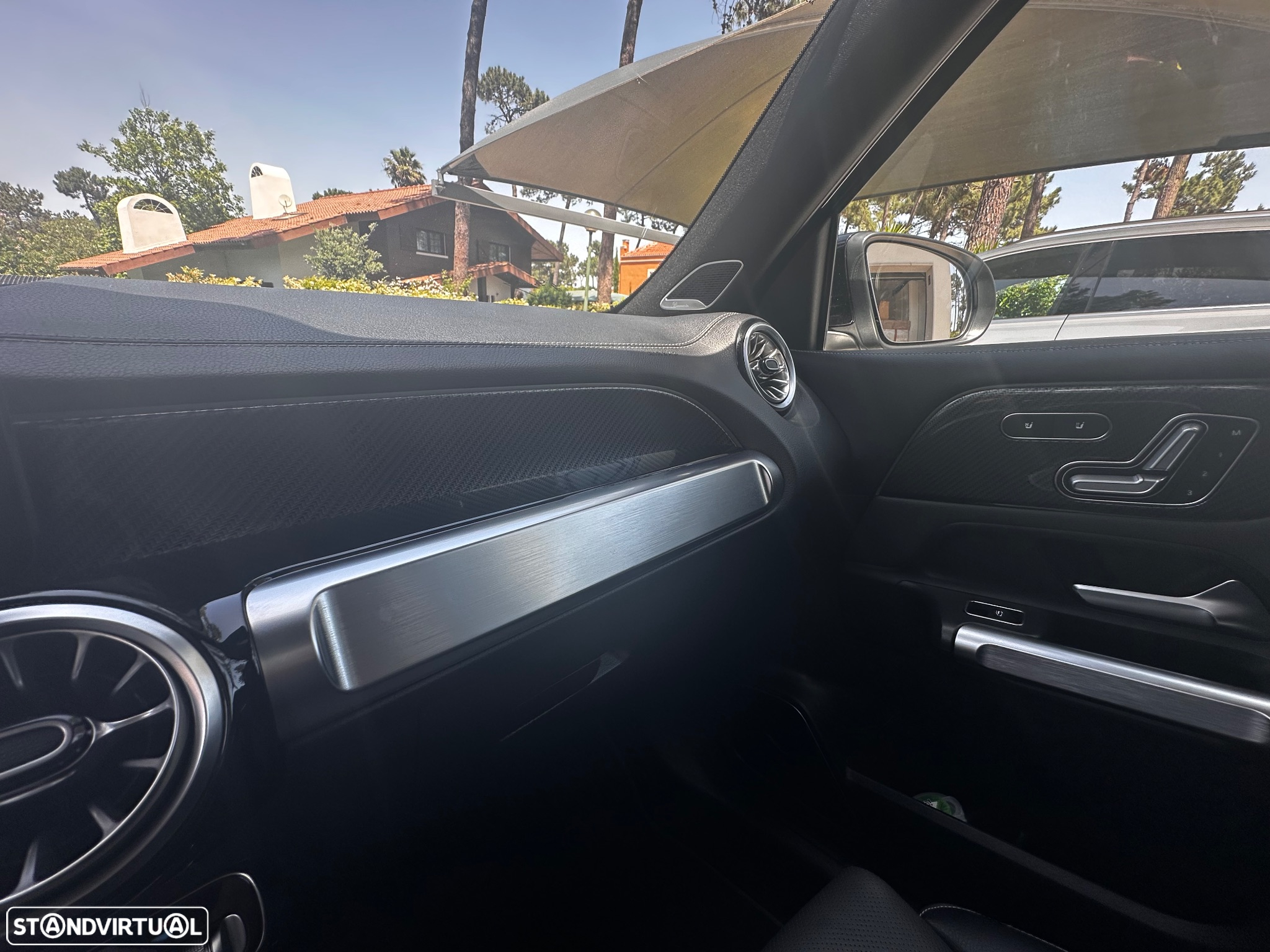 Mercedes-Benz GLB 35 AMG 4Matic - 10