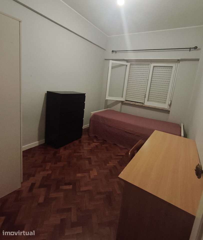 Quarto, Beato, Rua Doutor Faria de Vasconcelos