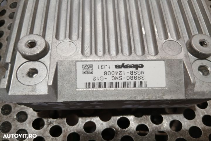 MODUL SERVODIRECTIE 39980-SMG-G12 39980-SMG-G12 Honda Civic 8 [2005 - - 4