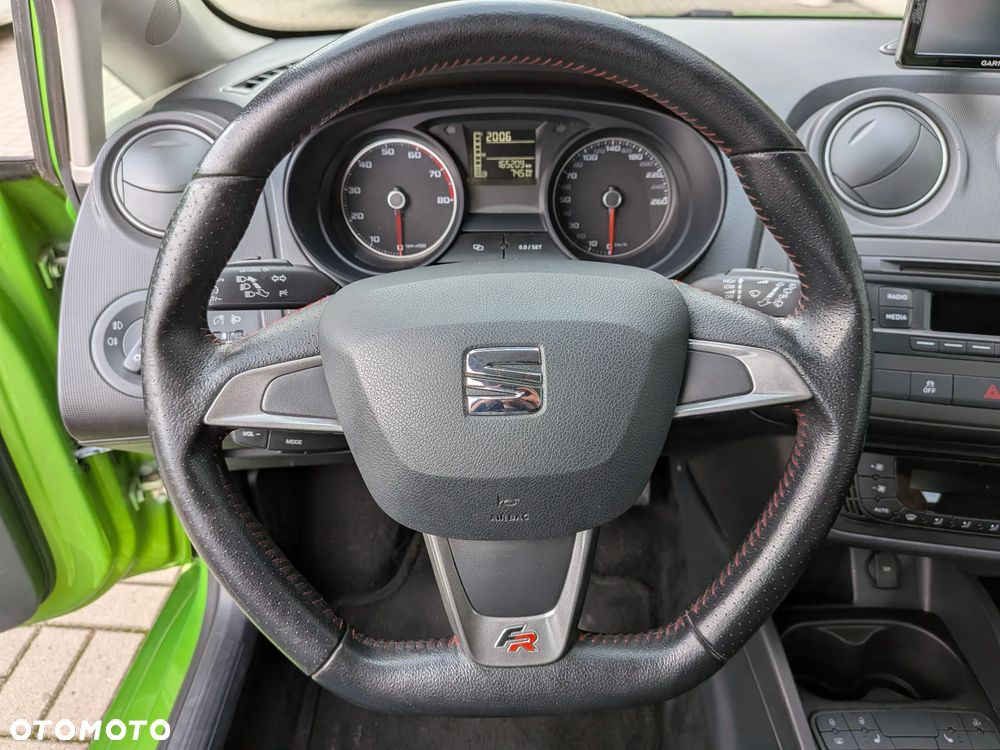 Seat Ibiza - 14