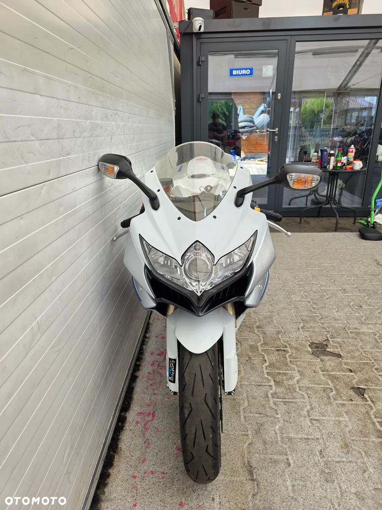 Suzuki GSX-R - 22