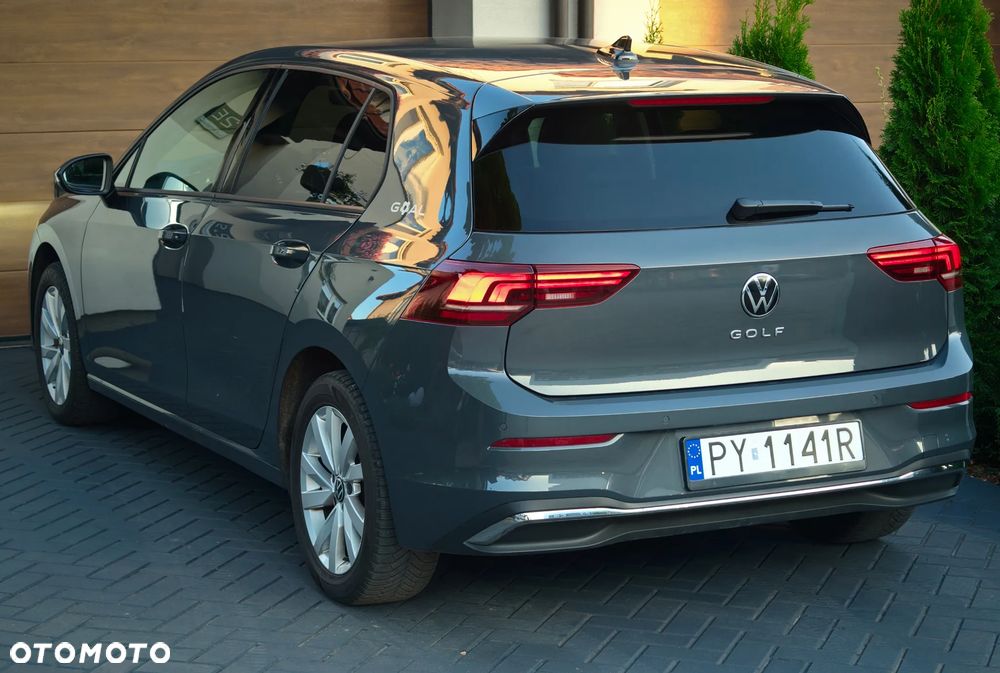 Volkswagen Golf 2.0 TDI SCR DSG Goal - 4