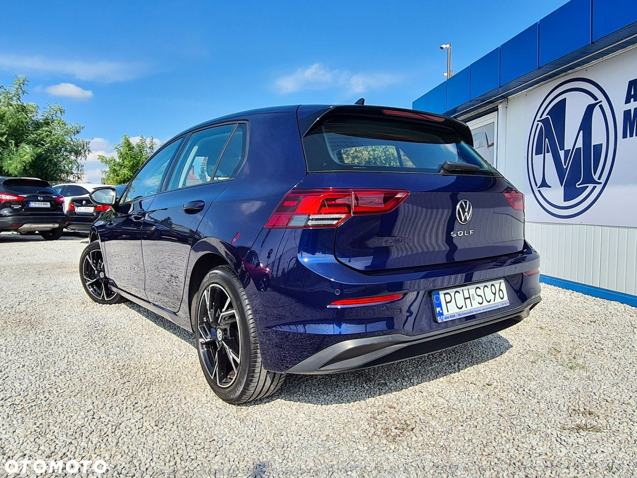 Volkswagen Golf - 4