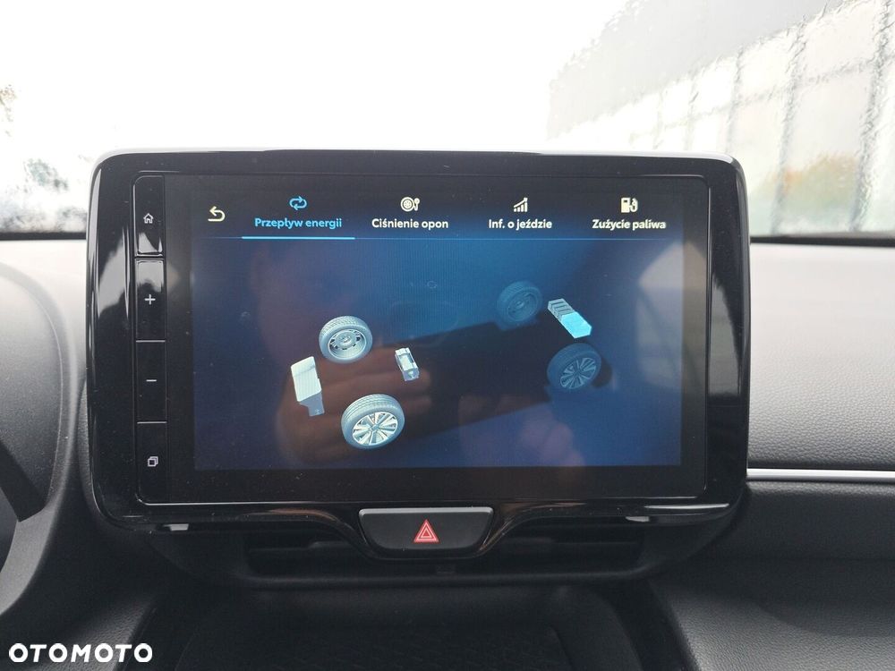 Toyota Yaris Cross Hybrid 1.5 Active - 24