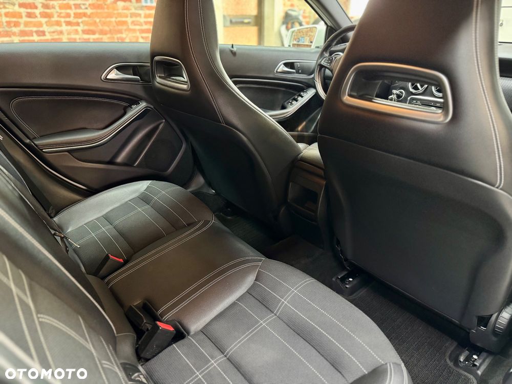 Mercedes-Benz Klasa A 160 SCORE - 27