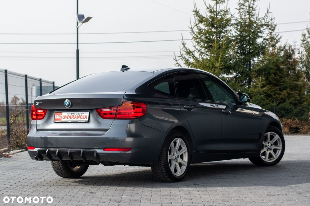 BMW Seria 3 - 8