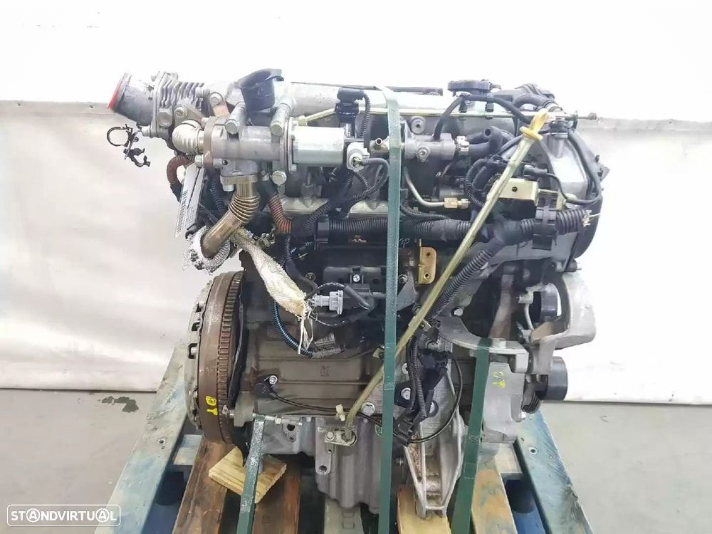 MOTOR COMPLETO ALFA ROMEO 147 2000 -937A2000 - 1