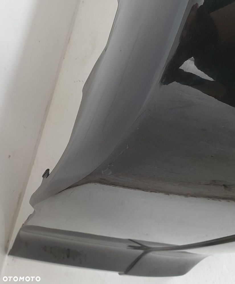 ZDERZAK TYŁ TYLNY PDC 820 RANGE ROVER SPORT I L320 LIFT KOMPLETNY - 7