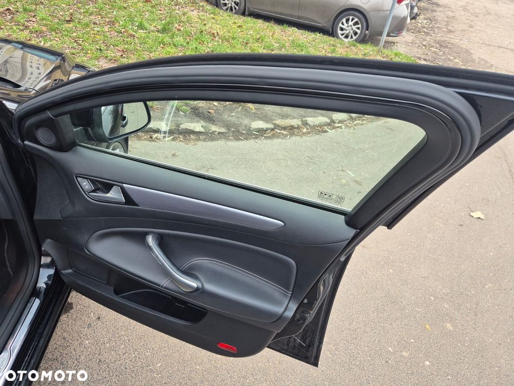 Ford Mondeo 1.6 Eco Boost Start-Stopp Titanium X - 16