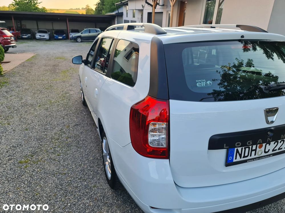 Dacia Logan - 32
