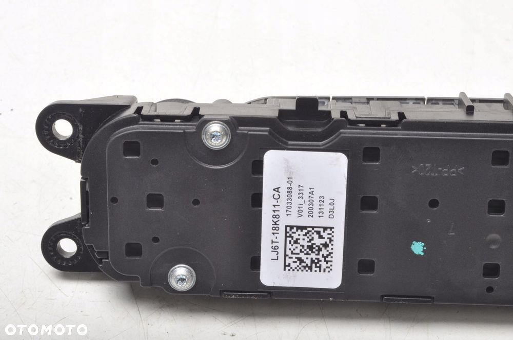FORD KUGA MK3 PANEL RADIA LJ6T-18K811-CA 20R - 6