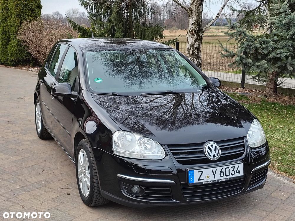 Volkswagen Golf 1.4 Trendline - 24