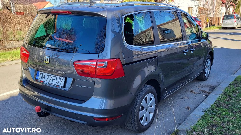 Seat Alhambra - 3