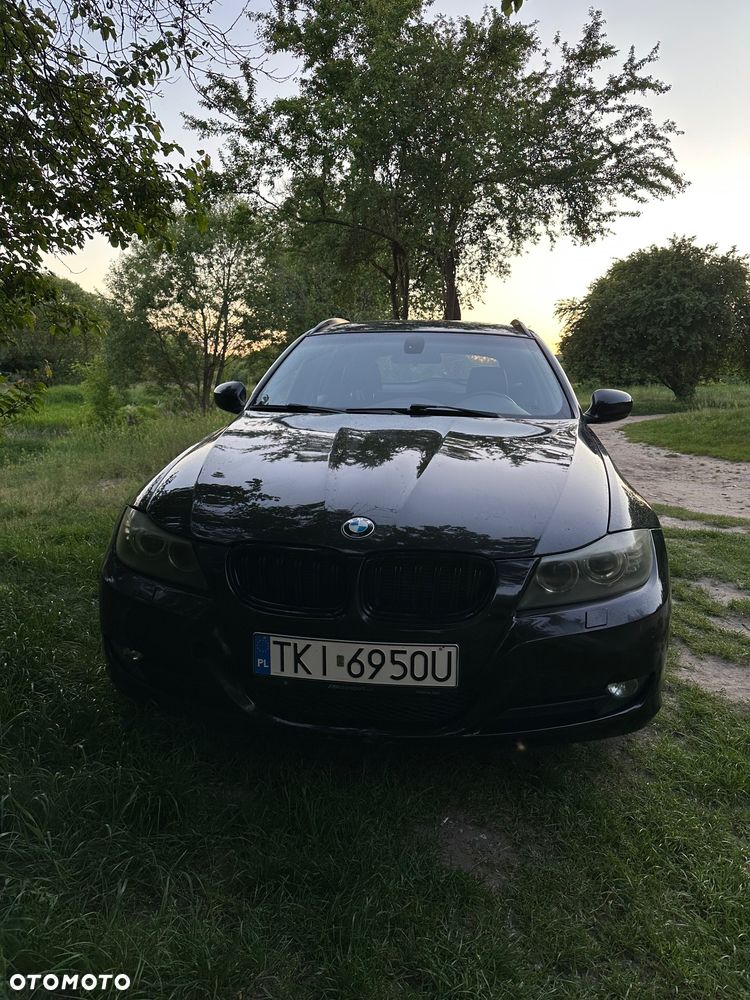 BMW Seria 3 - 6