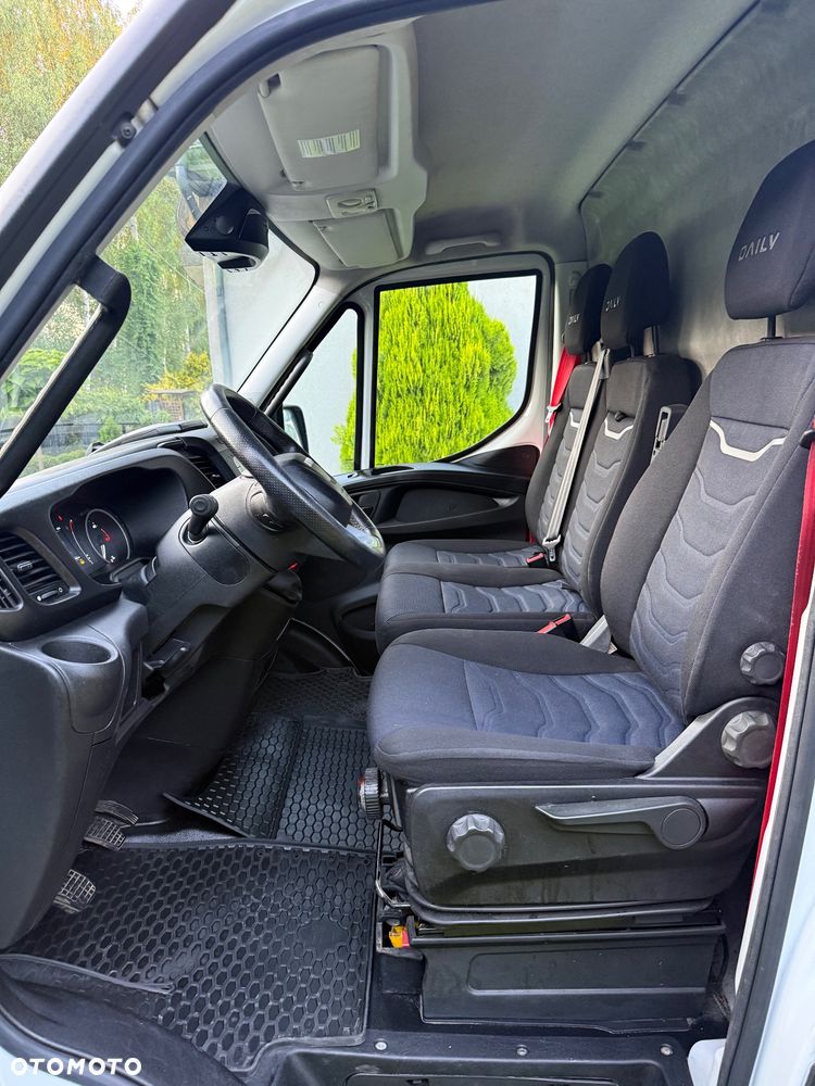 Iveco Daily 35S16 - 9