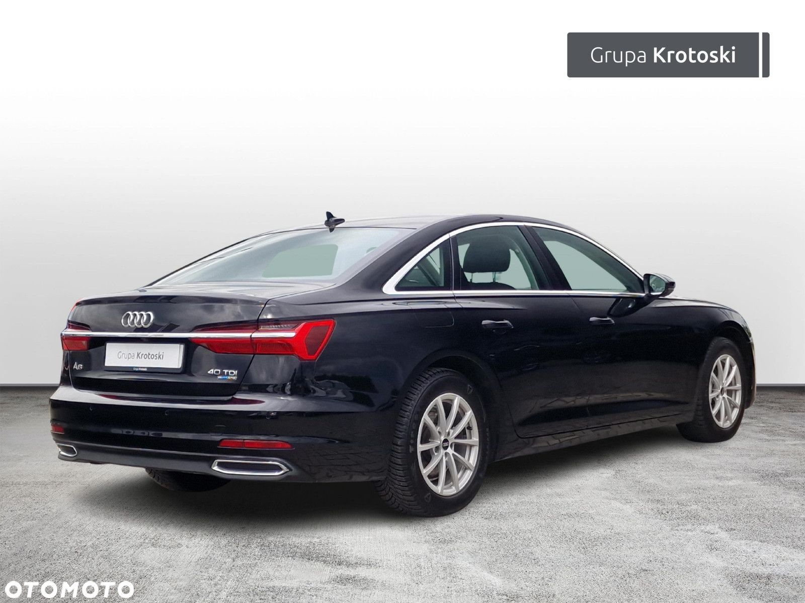 Audi A6 - 3