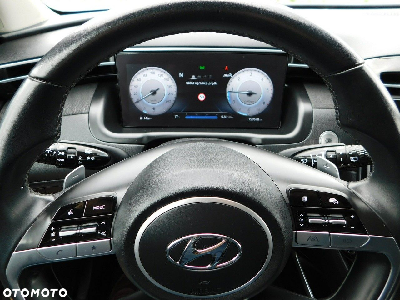 Hyundai Tucson - 17