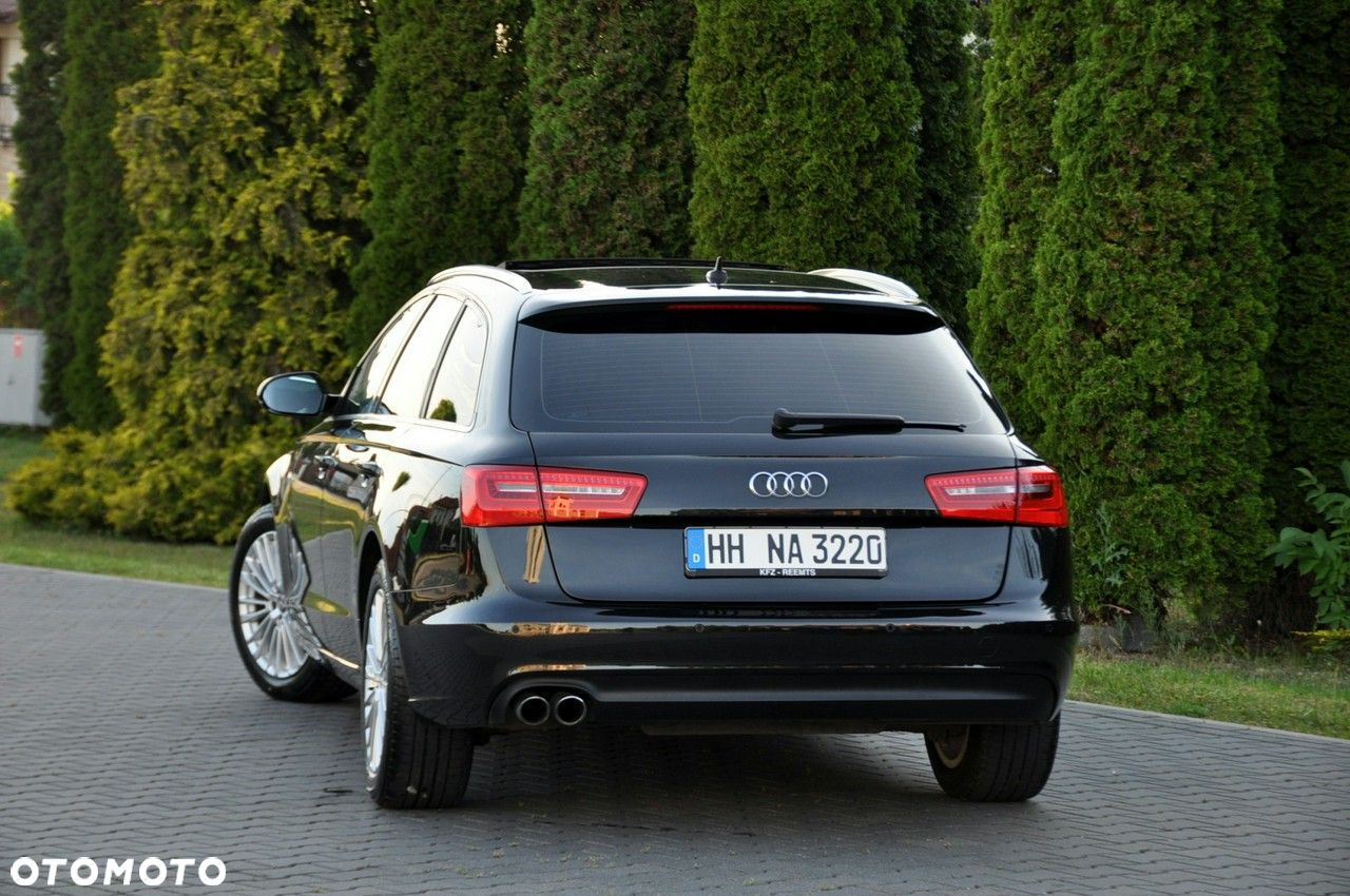 Audi A6 - 15