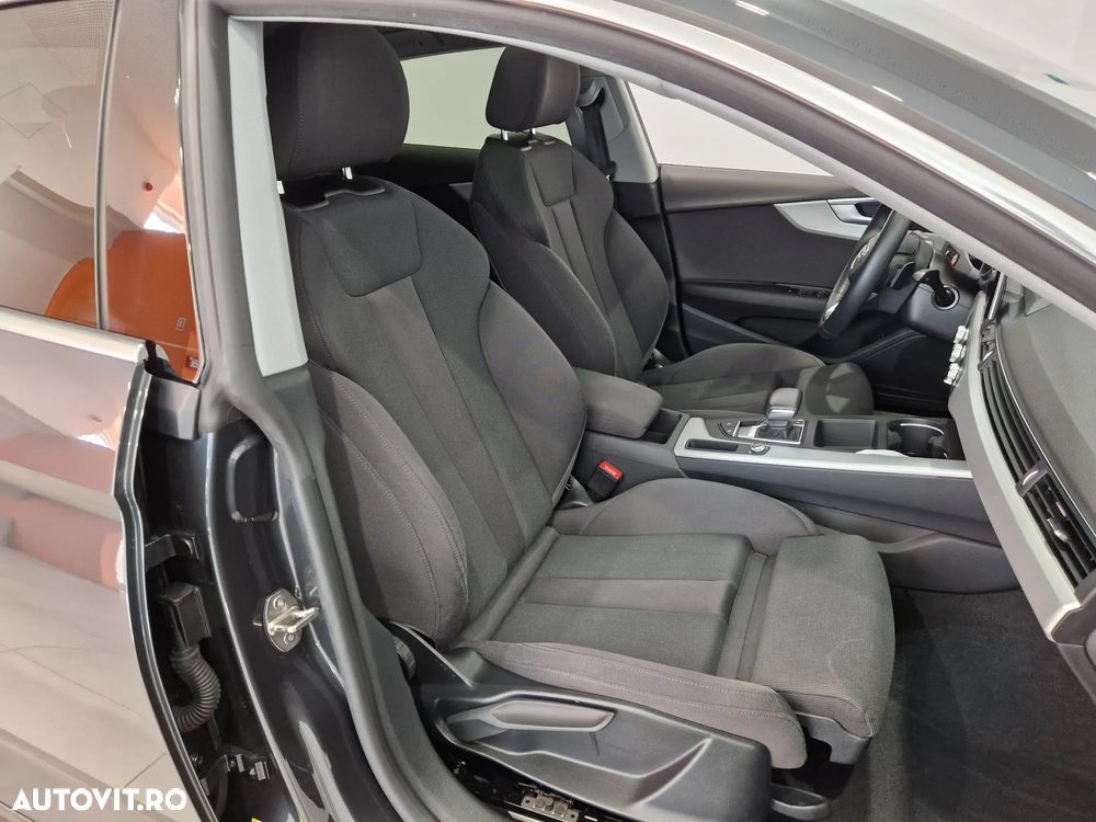 Audi A5 40 TDI S tronic MHEV - 13