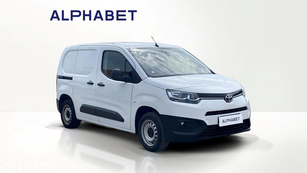 Toyota Proace City - 7