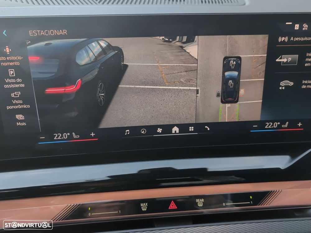 BMW i5 xDrive40 Edição Desportiva M - 25