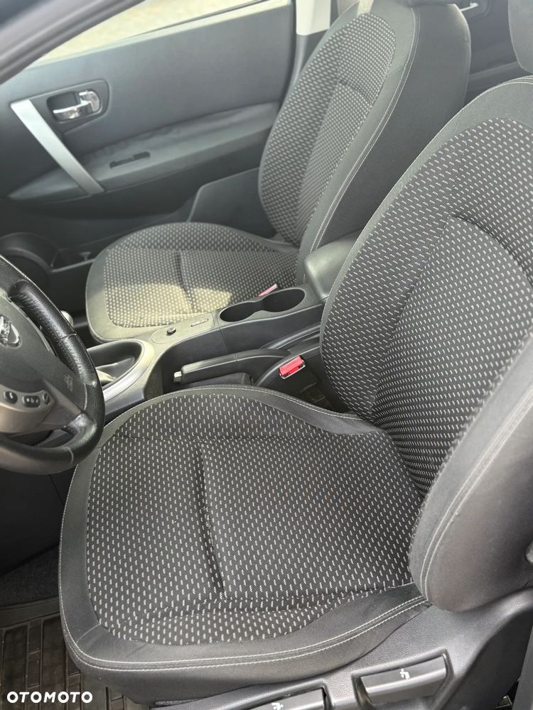 Nissan Qashqai 1.6 Acenta - 16